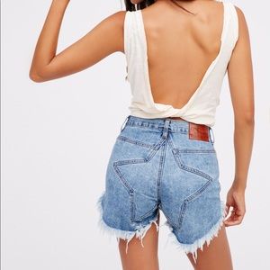 One Teaspoon Juliettes